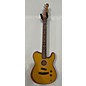 Used Fender Used Fender Acoustasonic Player Telecaster Butterscotch Blonde Acoustic Electric Guitar thumbnail