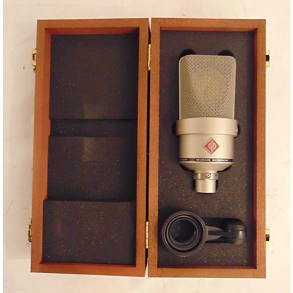 Used Neumann TLM103 Condenser Microphone