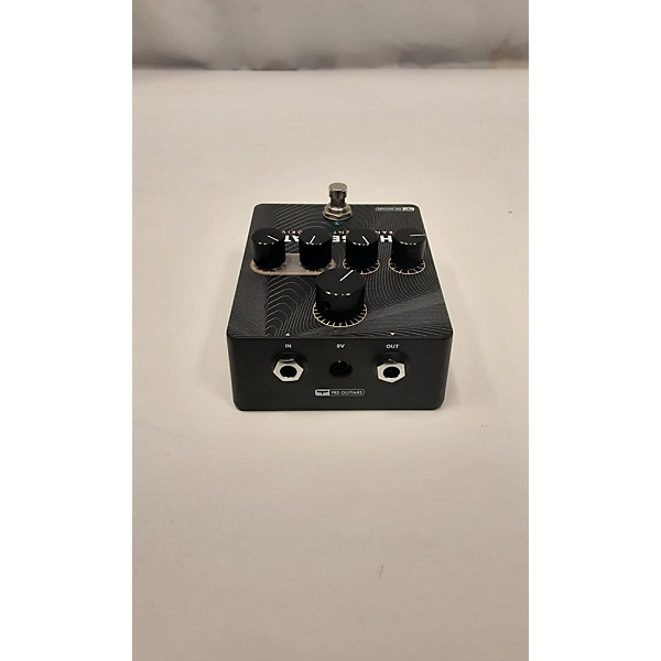 Used PRS Used PRS Horsemeat Effect Pedal