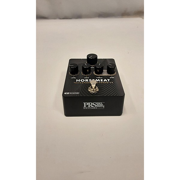 Used PRS Used PRS Horsemeat Effect Pedal