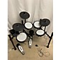 Used Alesis Nitro Max Electric Drum Set thumbnail