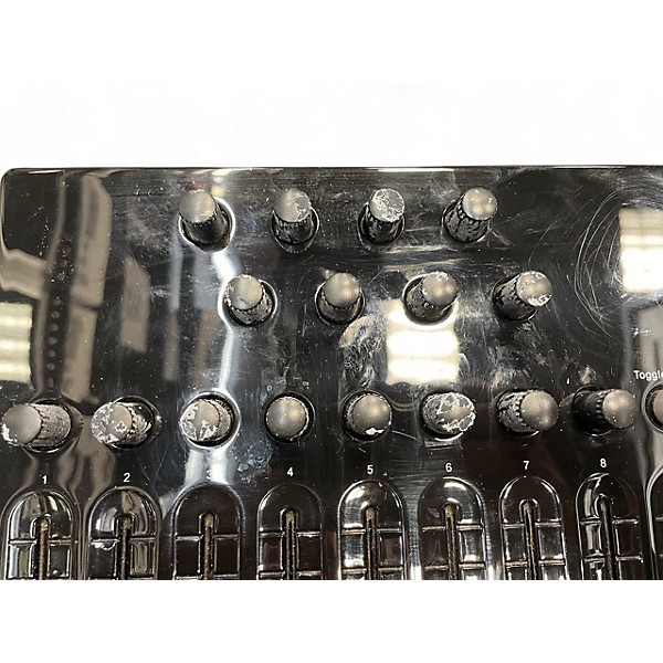 Used Nektar PANORAMA P1 MIDI Controller