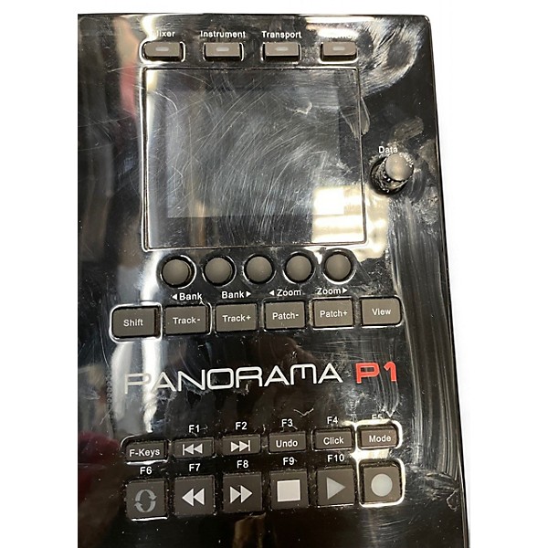 Used Nektar PANORAMA P1 MIDI Controller