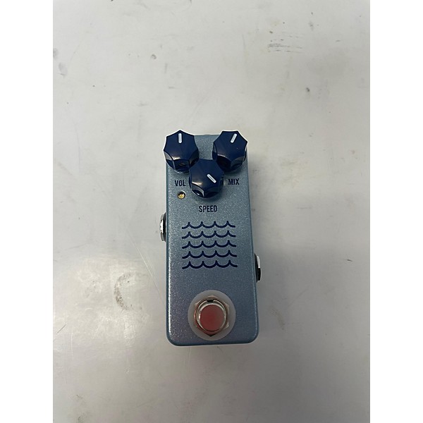 Used JHS Pedals Tidewater Effect Pedal