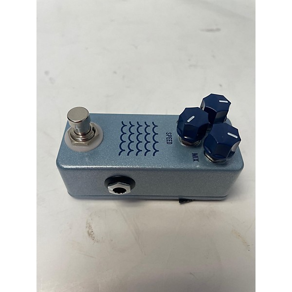 Used JHS Pedals Tidewater Effect Pedal