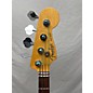 Used Fender American Professional II Jazz Bass Electric Bass Guitar