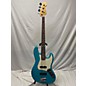 Used Fender American Professional II Jazz Bass Electric Bass Guitar