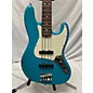 Used Fender American Professional II Jazz Bass Electric Bass Guitar