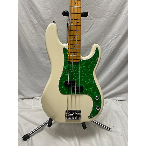 Used Fender American Professional II Precision Bass Electric Bass