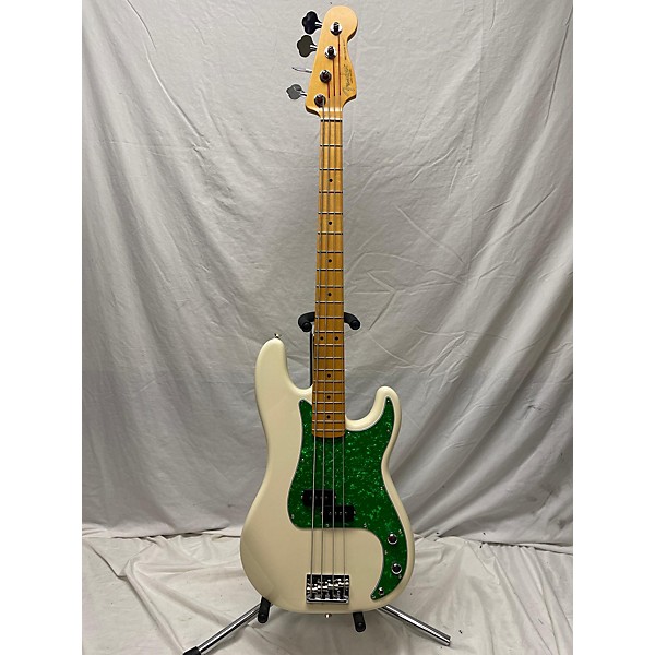 Used Fender American Professional II Precision Bass Electric Bass