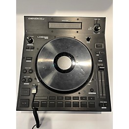 Used Denon DJ Used Denon DJ LC6000 Prime DJ Controller