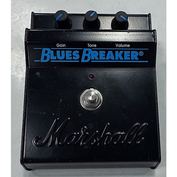 Used Marshall Bluesbreaker Effect Pedal