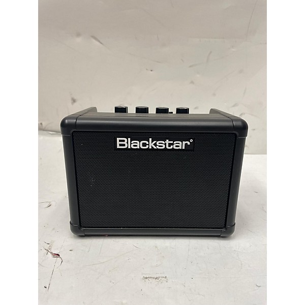 Used Blackstar Fly 3W Battery Powered Amp