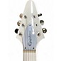 Used Epiphone Used Epiphone Brendon Small Flying V Snow White Solid Body Electric Guitar