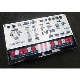 Used KORG Volca Modular Synthesizer