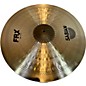 Used SABIAN Used SABIAN 21in FRX Cymbal thumbnail