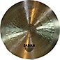 Used SABIAN Used SABIAN 21in FRX Cymbal