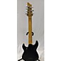 Used Schecter Guitar Research Used Schecter Guitar Research C-7 Satin Black Solid Body Electric Guitar