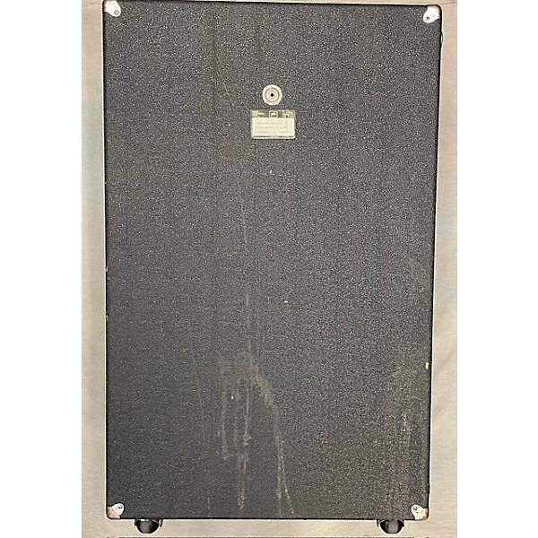 Used Peavey 2x15 Cab Bass Cabinet