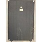 Used Peavey 2x15 Cab Bass Cabinet