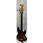 Used Squier Vintage Modified Fretless Jazz Bass Electric Bass Guitar thumbnail