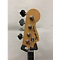 Used Squier Vintage Modified Fretless Jazz Bass Electric Bass Guitar