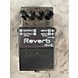 Used BOSS RV6 Digital Reverb Effect Pedal thumbnail