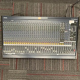 Used Yamaha Used Yamaha MG32/14FX Unpowered Mixer