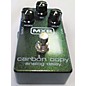 Used MXR Used MXR Carbon Copy Effect Pedal thumbnail