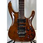 Used Ibanez AZ427P1PB Solid Body Electric Guitar