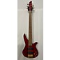 Used Yamaha RBX765A Electric Bass Guitar thumbnail