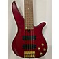 Used Yamaha RBX765A Electric Bass Guitar