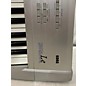 Used KORG Triton Le 61 Key Keyboard Workstation