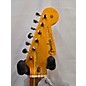 Used Fender Used Fender Artist Series Eric Johnson Stratocaster Black Solid Body Electric Guitar thumbnail