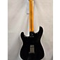 Used Fender Used Fender Artist Series Eric Johnson Stratocaster Black Solid Body Electric Guitar