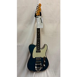 Used Fender Used Fender Dbl Tvj Tele Relic Solid Body Electric Guitar