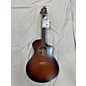 Used Breedlove Used Breedlove Organic Wildwood Concert Satin Whiskey Burst Acoustic Guitar thumbnail