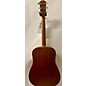 Used Taylor Used Taylor BBT Big Baby Natural Acoustic Guitar