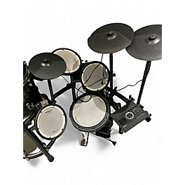 Used In Store Used Used Roland TD-17KL Electric Drum Set