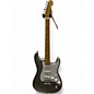 Used Fender American Original 50s Stratocaster Silver Oyster Pearl Solid Body Electric Guitar thumbnail