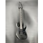 Used Ibanez Used Ibanez GRGR131EX Black Solid Body Electric Guitar thumbnail