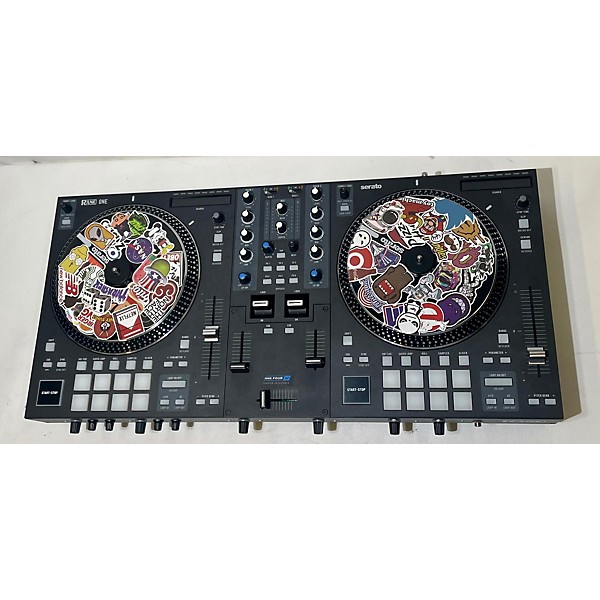 Used RANE Used RANE One DJ Controller