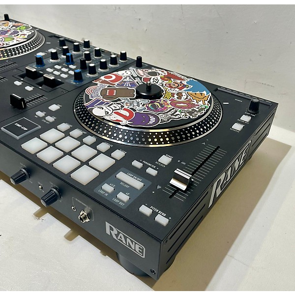 Used RANE Used RANE One DJ Controller