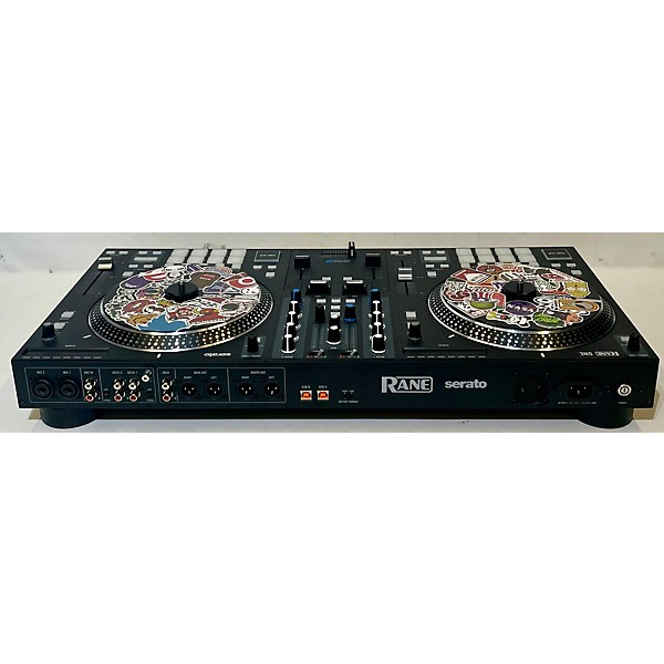 Used RANE Used RANE One DJ Controller