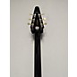 Used Epiphone Used 2024 Epiphone Love Drops Flying V Black Solid Body Electric Guitar