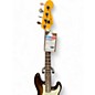 Used Fender Used Fender American Ultra Precision Bass Mocha Burst Electric Bass Guitar