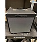 Used Ampeg RB-108 Bass Combo Amp thumbnail