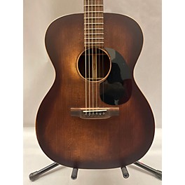 Used Martin Used Martin 00016 Street Master Mahogany Acoustic Guitar