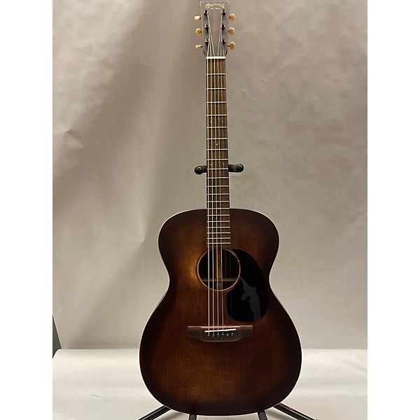 Used Martin Used Martin 00016 Street Master Mahogany Acoustic Guitar