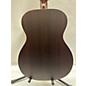 Used Martin Used Martin 00016 Street Master Mahogany Acoustic Guitar